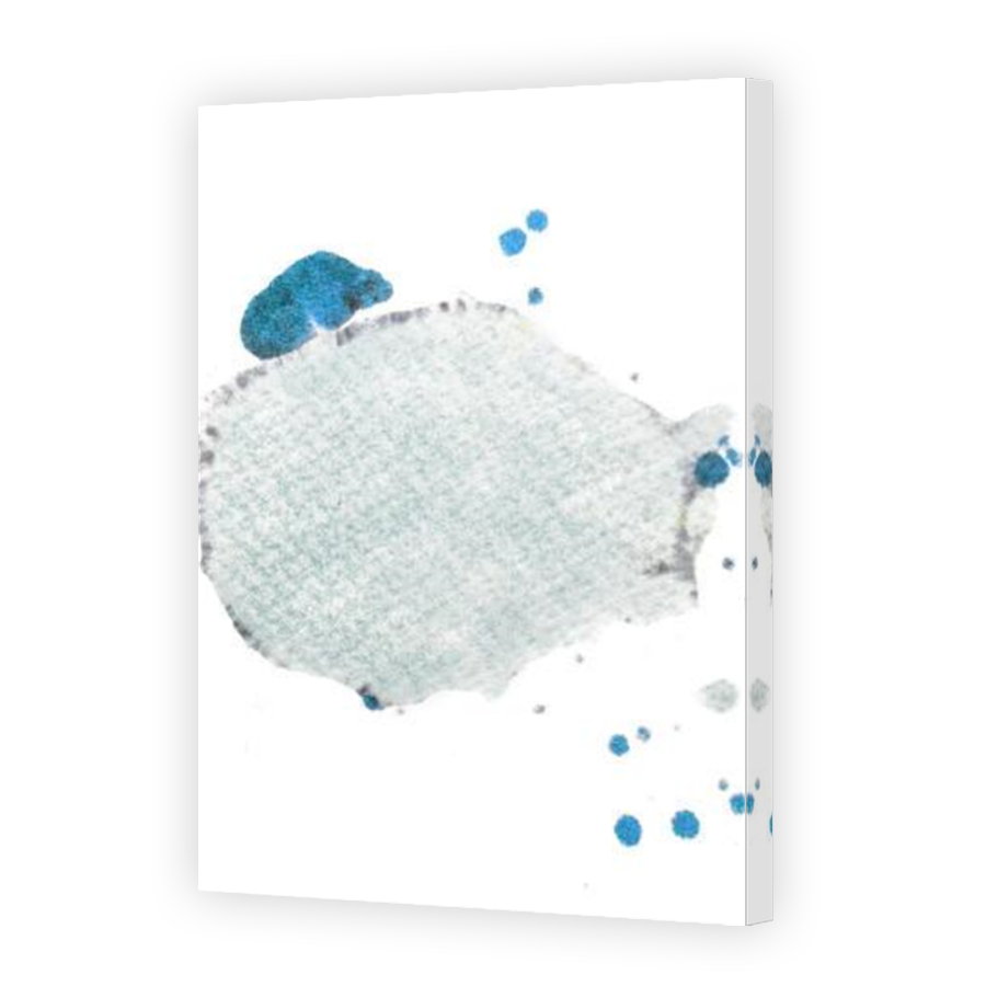 Thumbnail for Canvas - Mirror Image Canvas Wrap