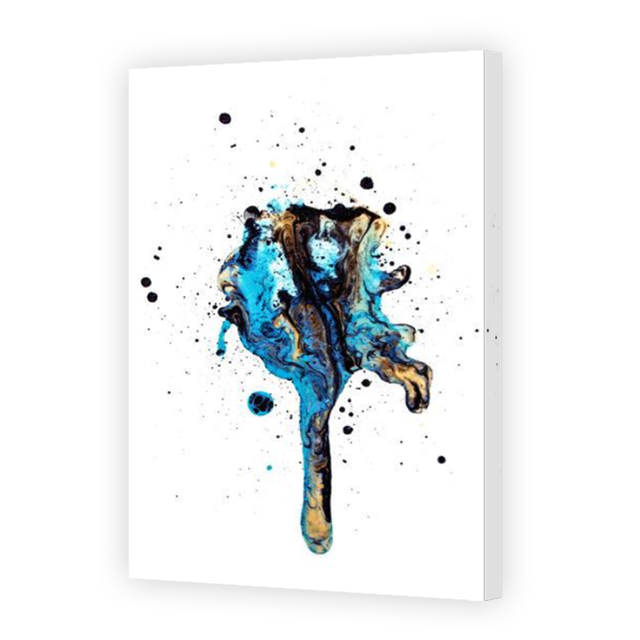 Thumbnail for Canvas - Mirror Image Canvas Wrap