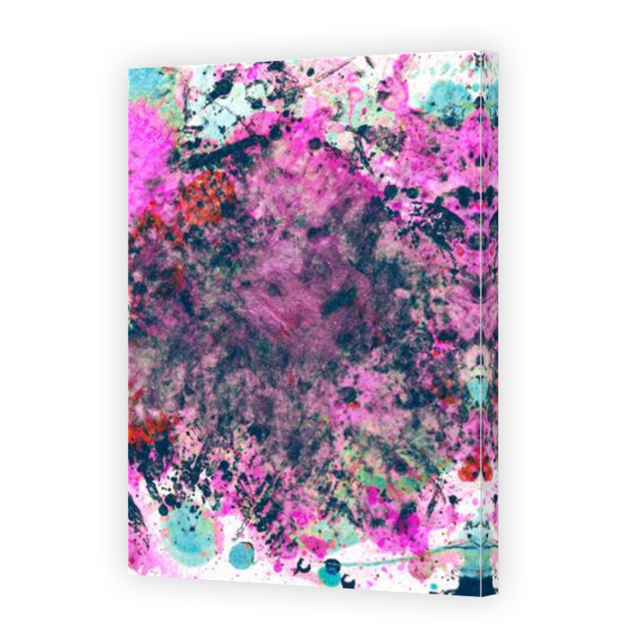 Thumbnail for Canvas - Mirror Image Canvas Wrap