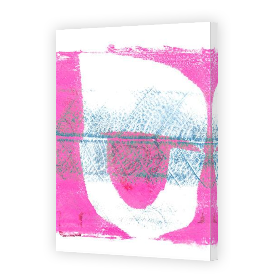 Thumbnail for Canvas - Mirror Image Canvas Wrap