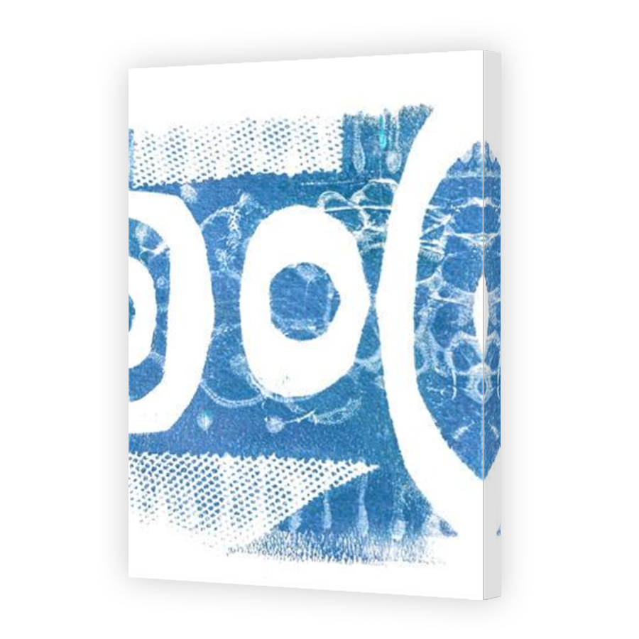Thumbnail for Canvas - Mirror Image Canvas Wrap