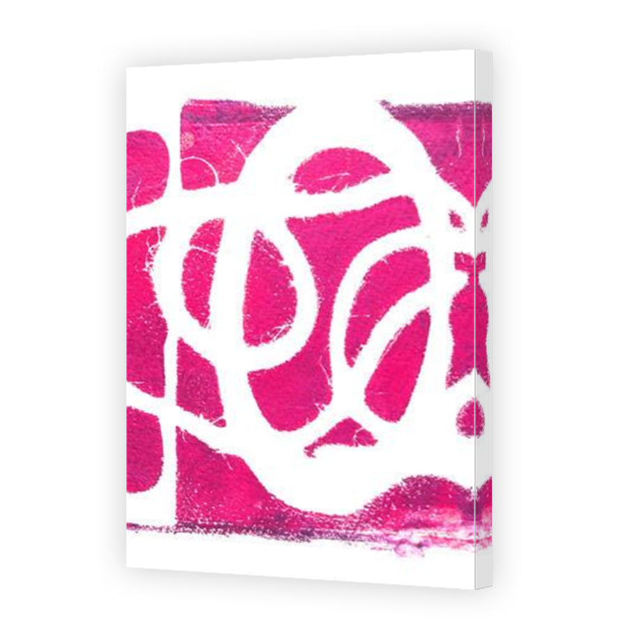 Thumbnail for Canvas - Mirror Image Canvas Wrap