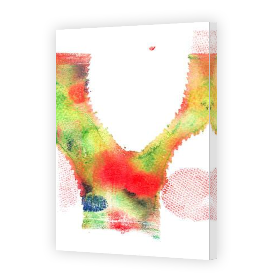 Thumbnail for Canvas - Mirror Image Canvas Wrap