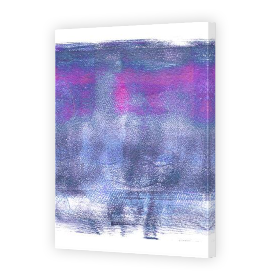 Thumbnail for Canvas - Mirror Image Canvas Wrap