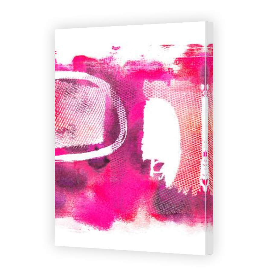 Thumbnail for Canvas - Mirror Image Canvas Wrap