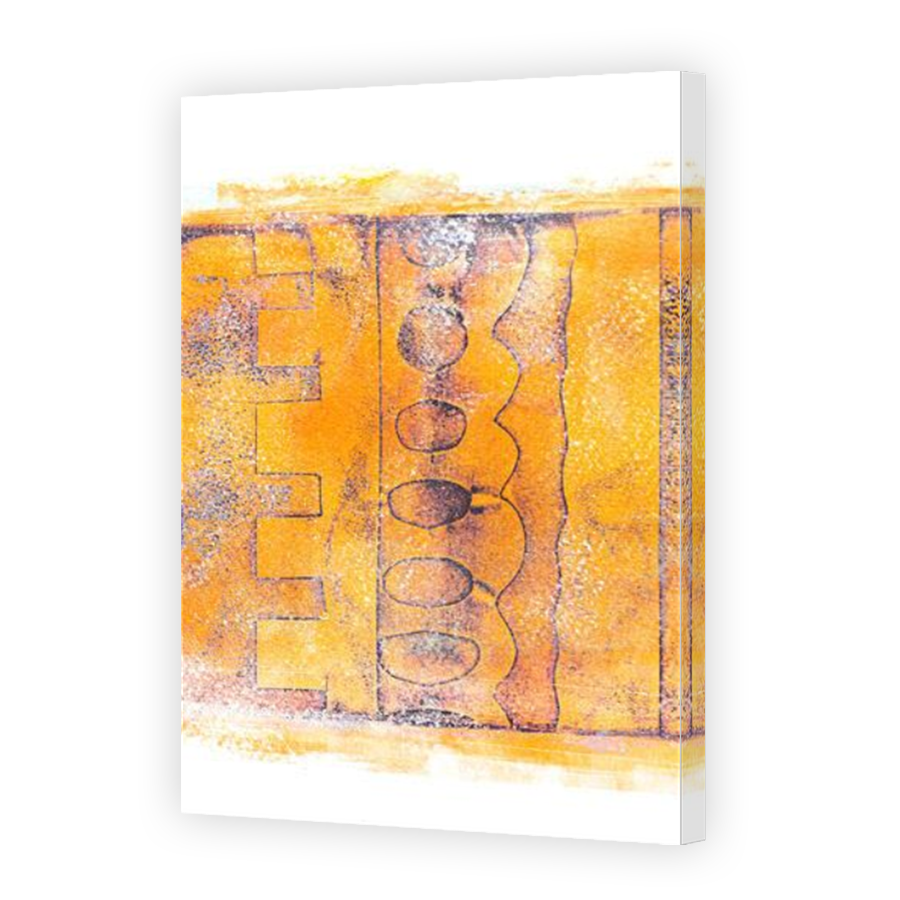 Thumbnail for Canvas - Mirror Image Canvas Wrap