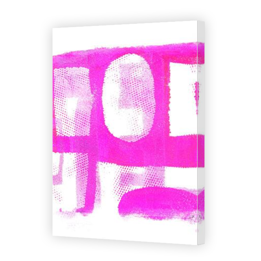 Thumbnail for Canvas - Mirror Image Canvas Wrap