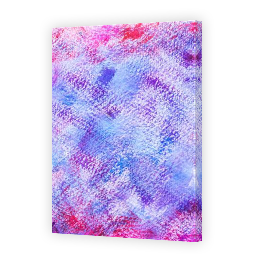 Thumbnail for Canvas - Mirror Image Canvas Wrap