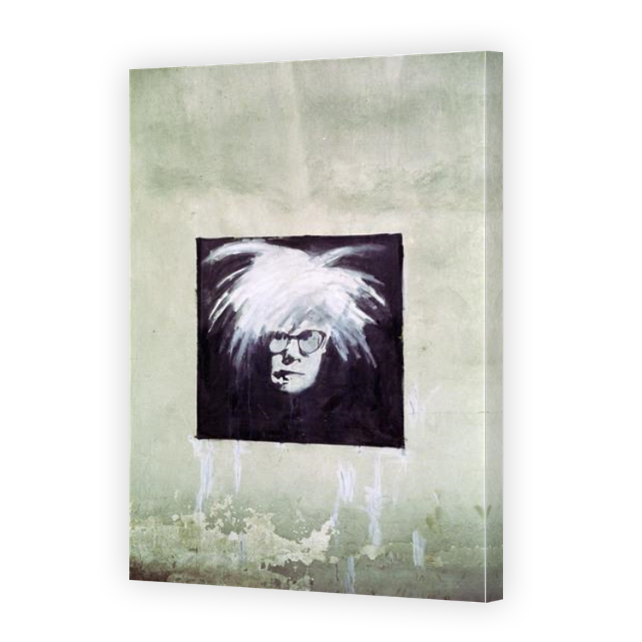 Thumbnail for Canvas - Mirror Image Canvas Wrap