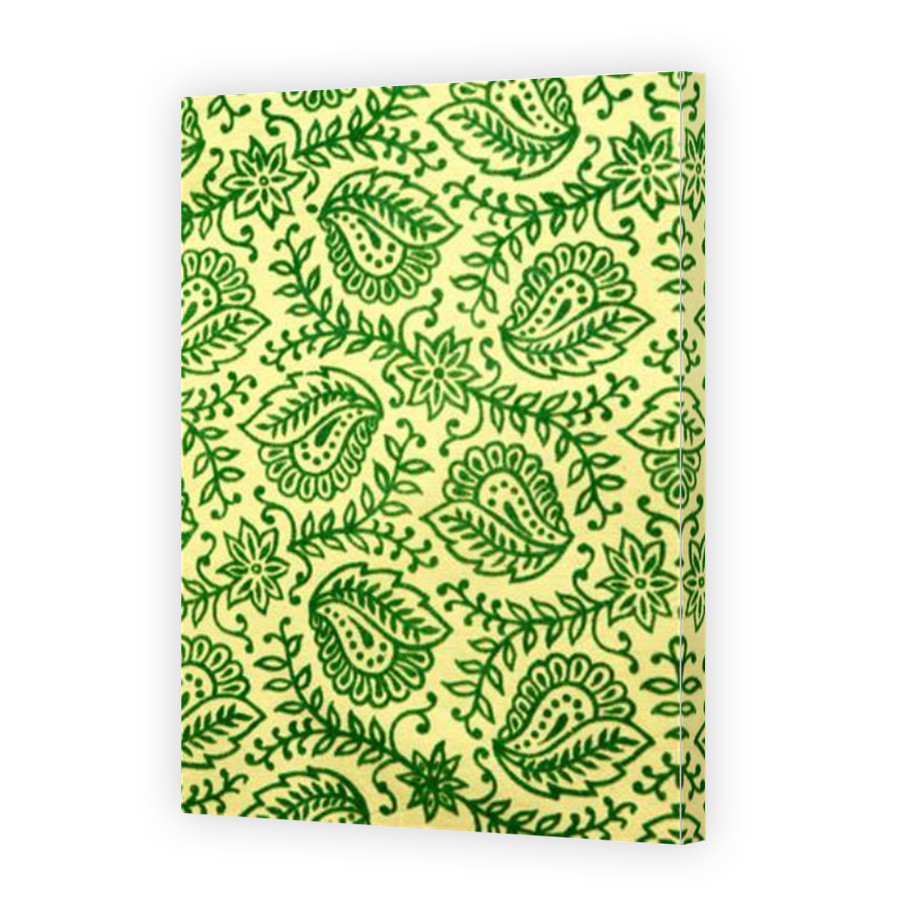 Thumbnail for Canvas - Mirror Image Canvas Wrap