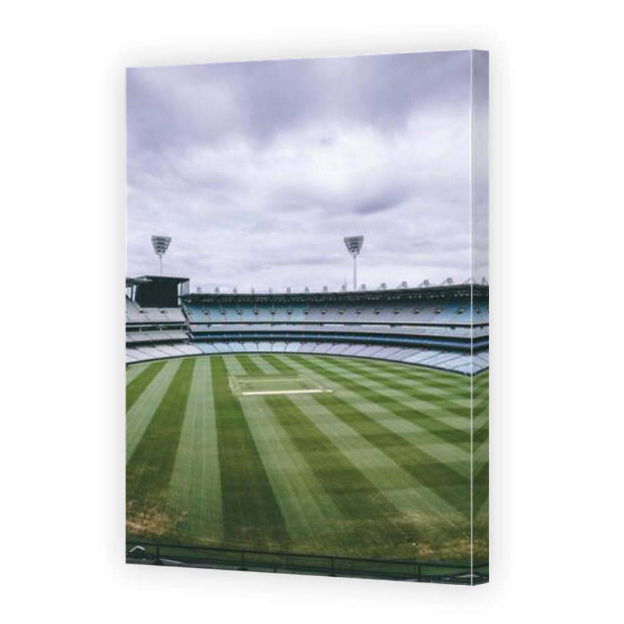 Thumbnail for Canvas - Mirror Image Canvas Wrap