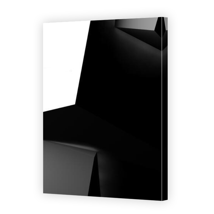 Thumbnail for Canvas - Mirror Image Canvas Wrap