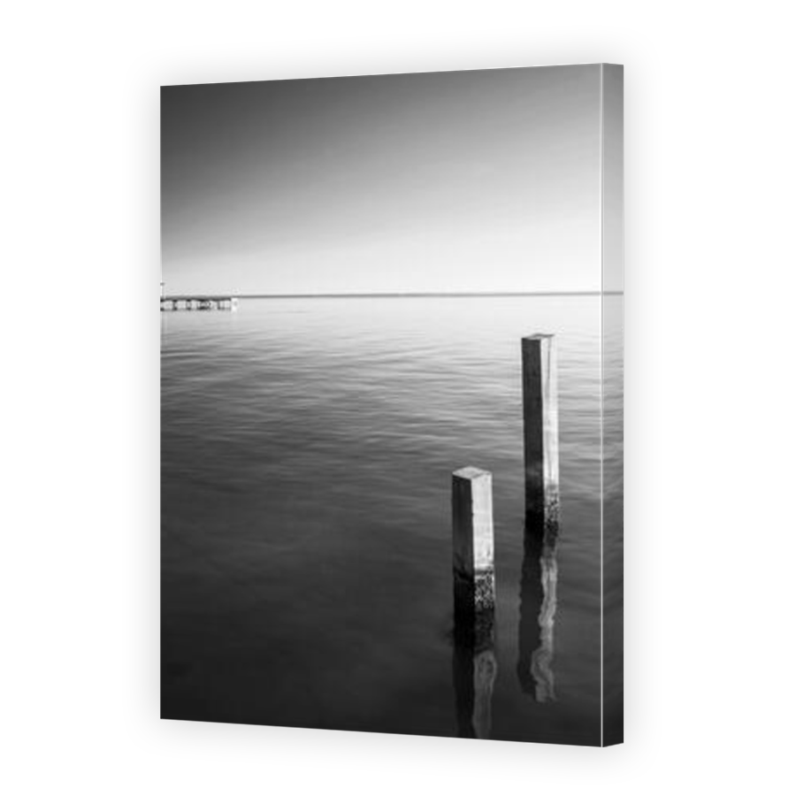 Thumbnail for Canvas - Mirror Image Canvas Wrap