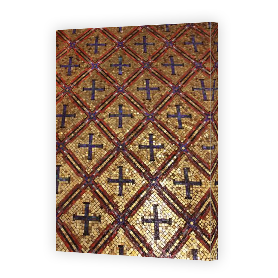 Thumbnail for Canvas - Mirror Image Canvas Wrap