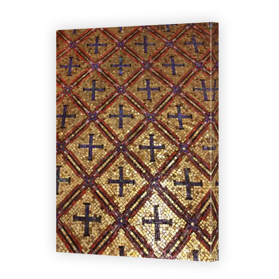 Thumbnail for Canvas - Mirror Image Canvas Wrap