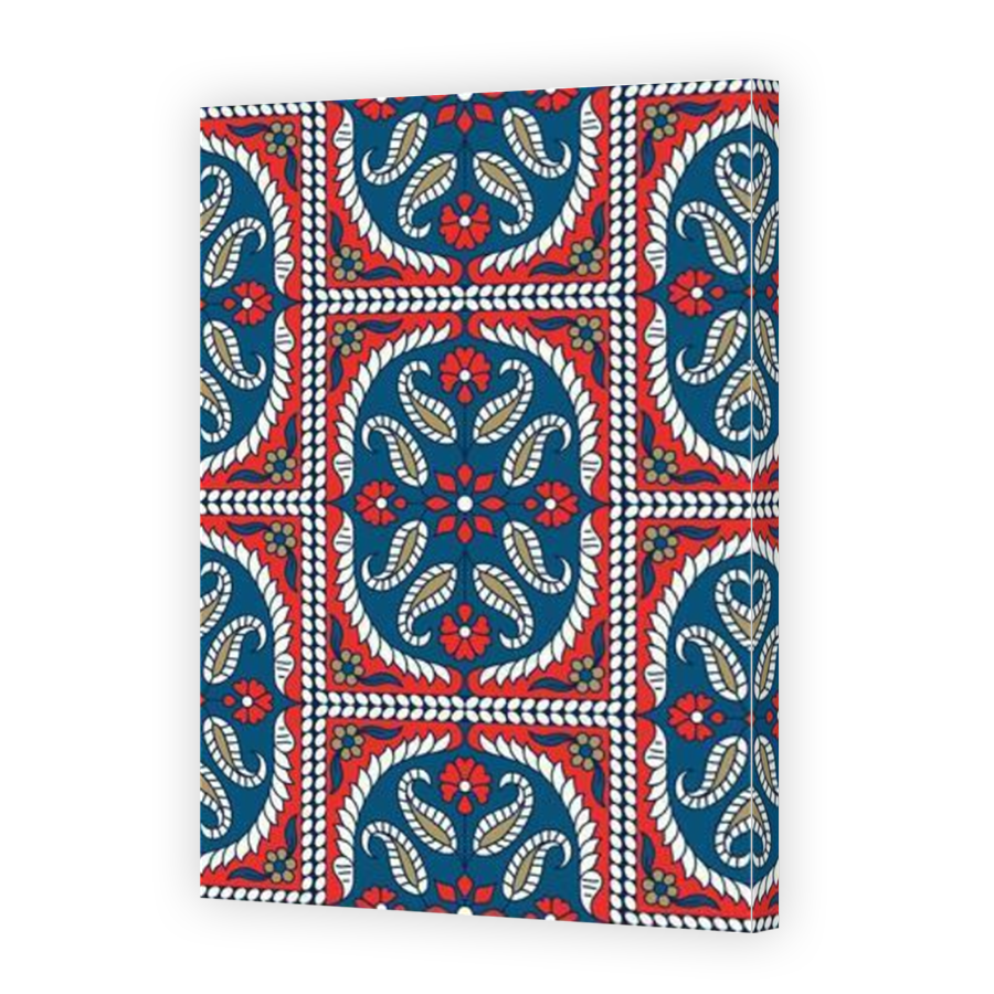 Thumbnail for Canvas - Mirror Image Canvas Wrap