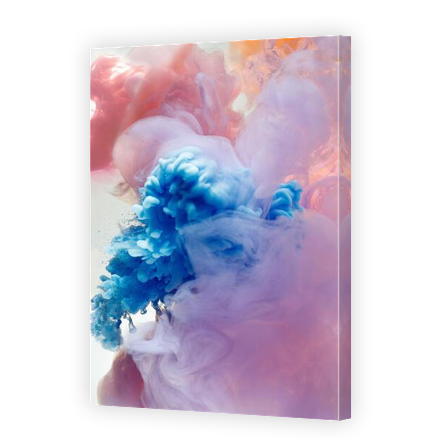 Thumbnail for Canvas - Mirror Image Canvas Wrap