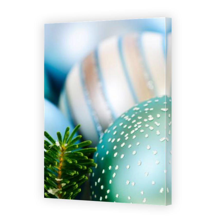 Thumbnail for Canvas - Mirror Image Canvas Wrap