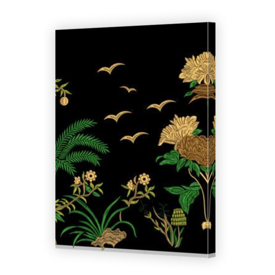 Thumbnail for Canvas - Mirror Image Canvas Wrap