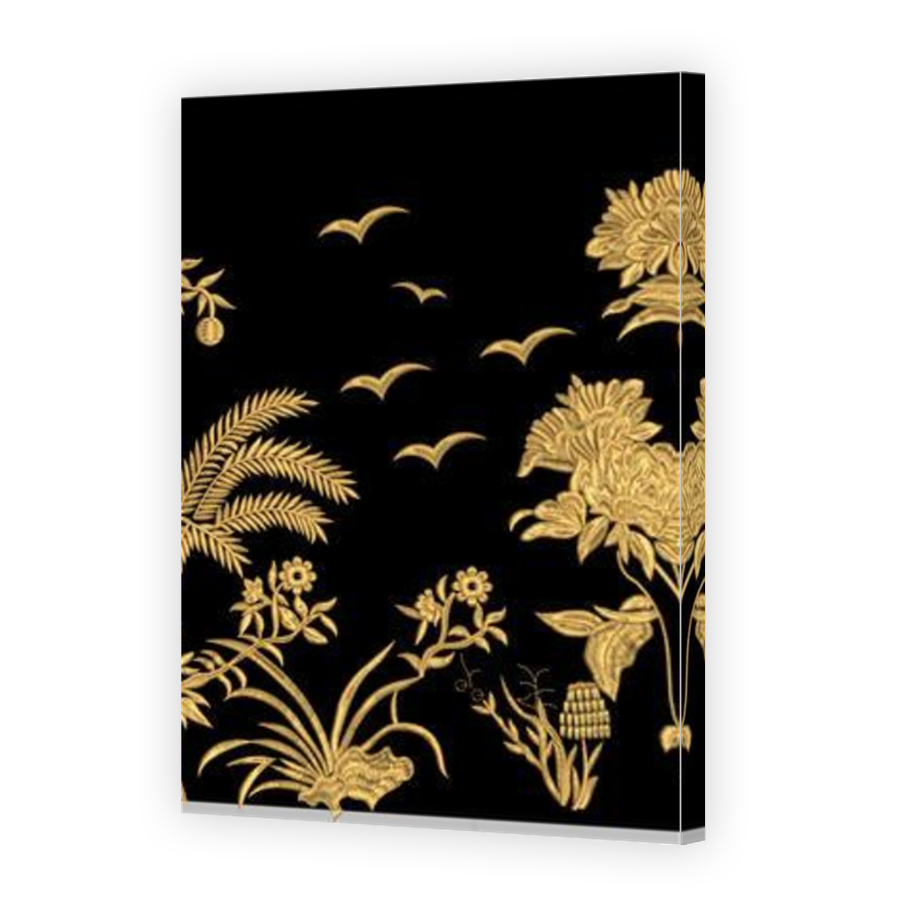 Thumbnail for Canvas - Mirror Image Canvas Wrap