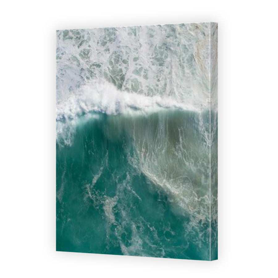 Thumbnail for Canvas - Mirror Image Canvas Wrap