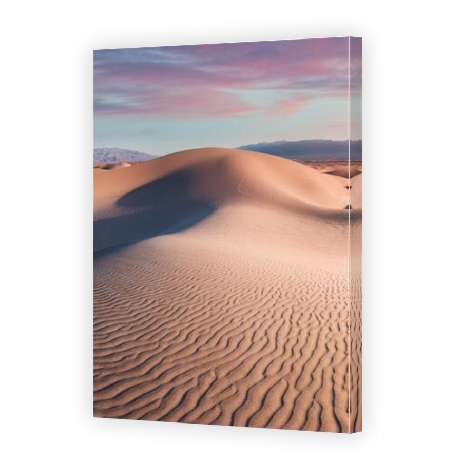 Thumbnail for Canvas - Mirror Image Canvas Wrap