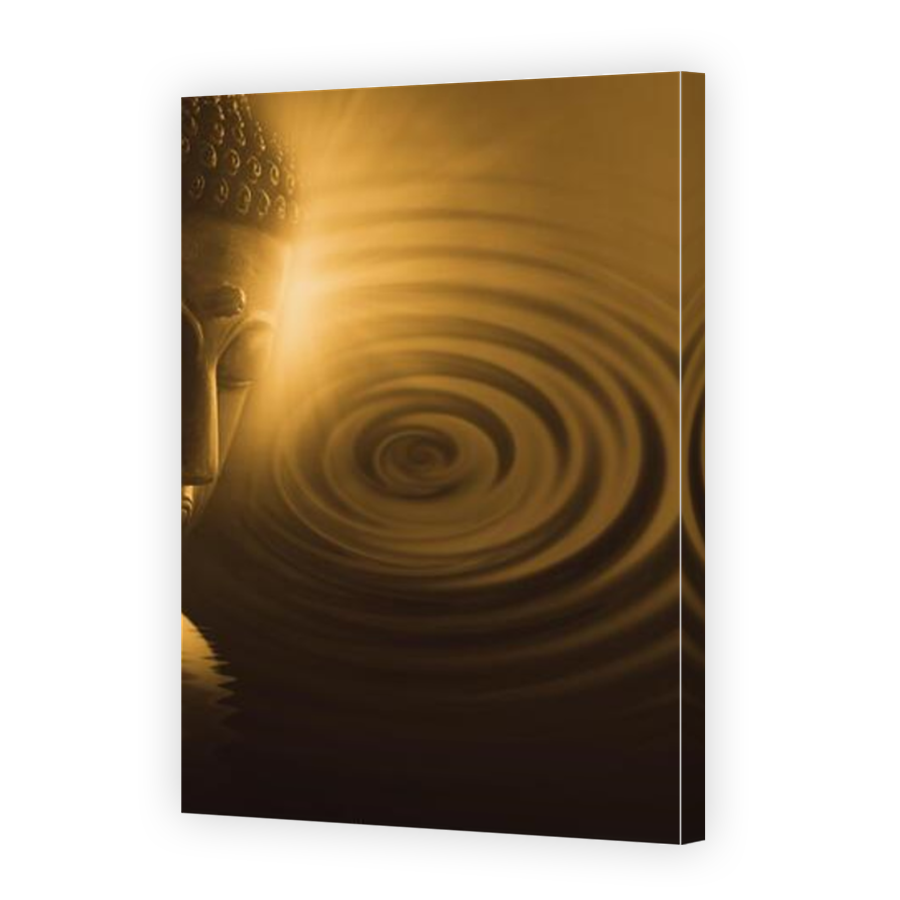 Thumbnail for Canvas - Mirror Image Canvas Wrap
