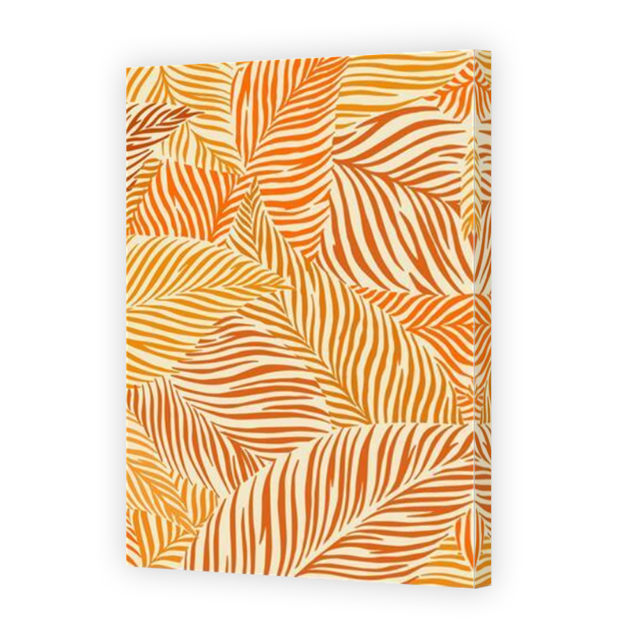 Thumbnail for Canvas - Mirror Image Canvas Wrap