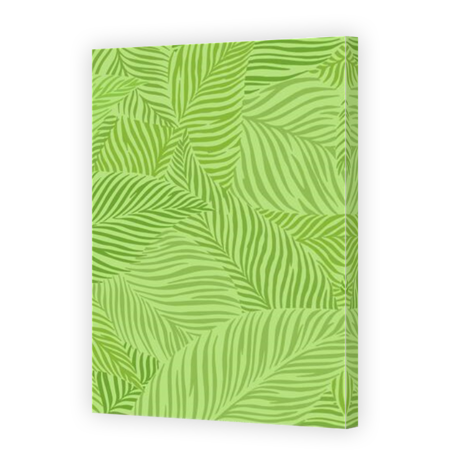 Thumbnail for Canvas - Mirror Image Canvas Wrap