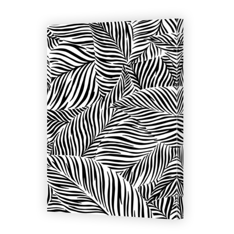 Thumbnail for Canvas - Mirror Image Canvas Wrap