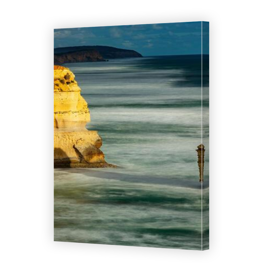 Thumbnail for Canvas - Mirror Image Canvas Wrap