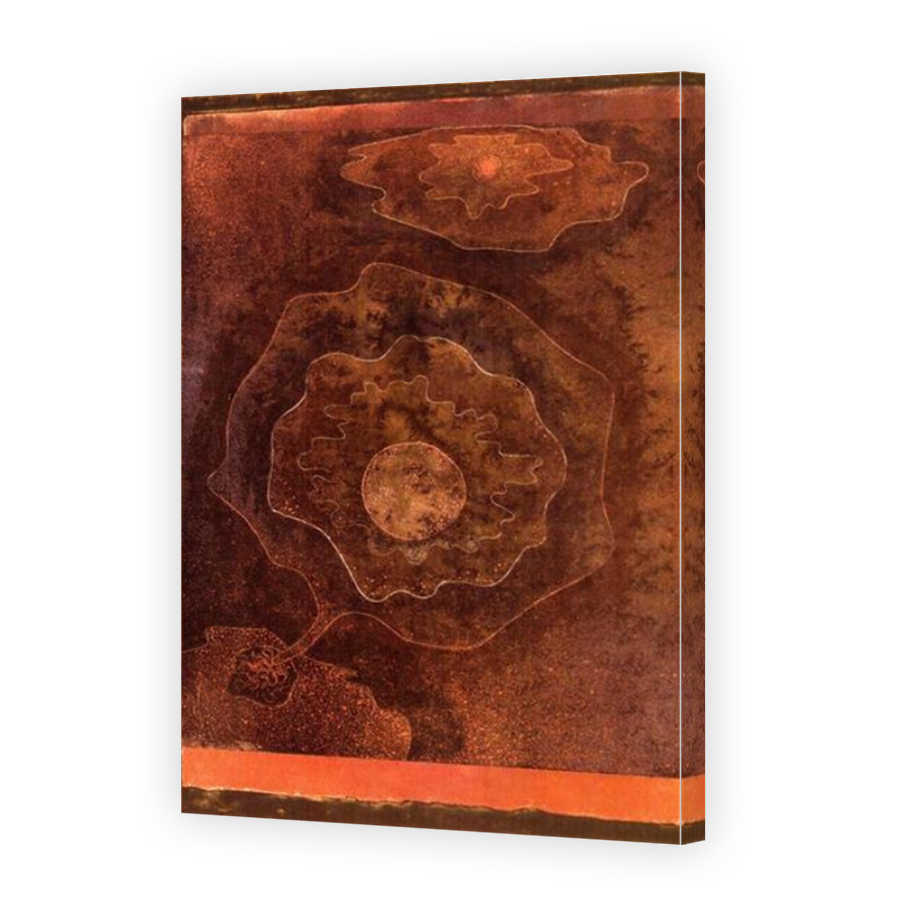 Thumbnail for Canvas - Mirror Image Canvas Wrap