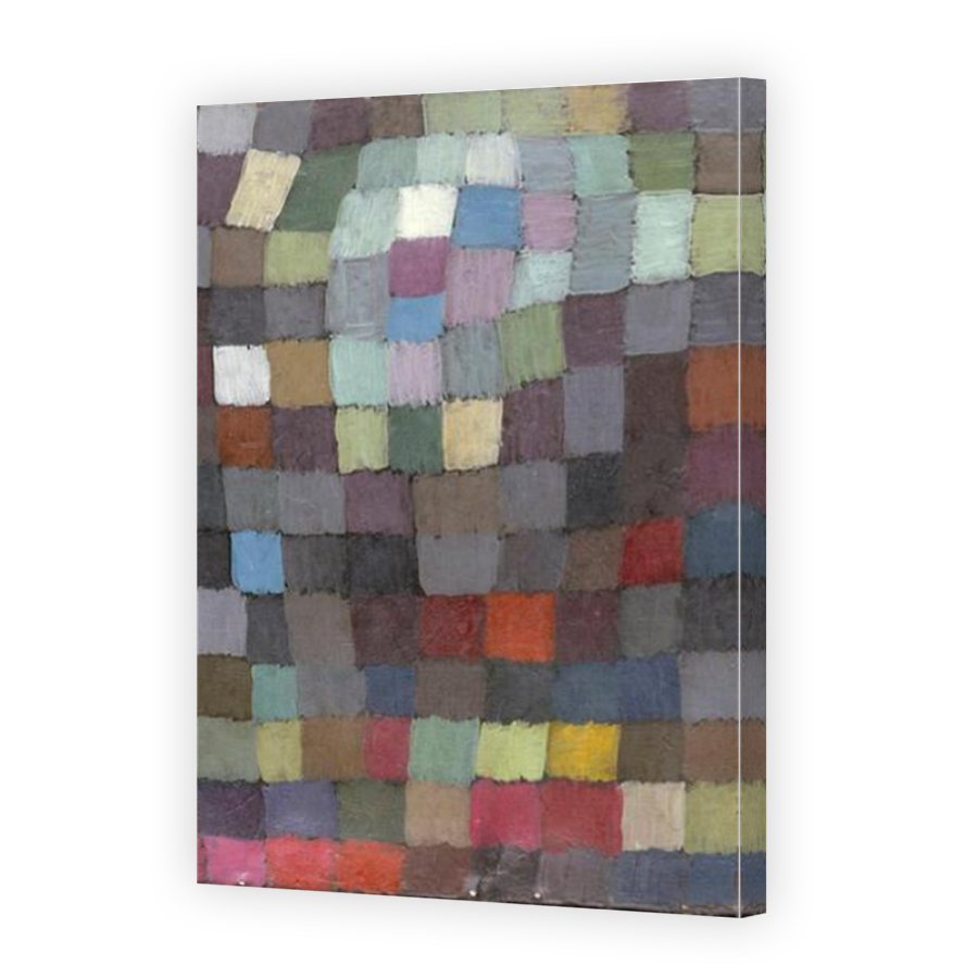 Thumbnail for Canvas - Mirror Image Canvas Wrap