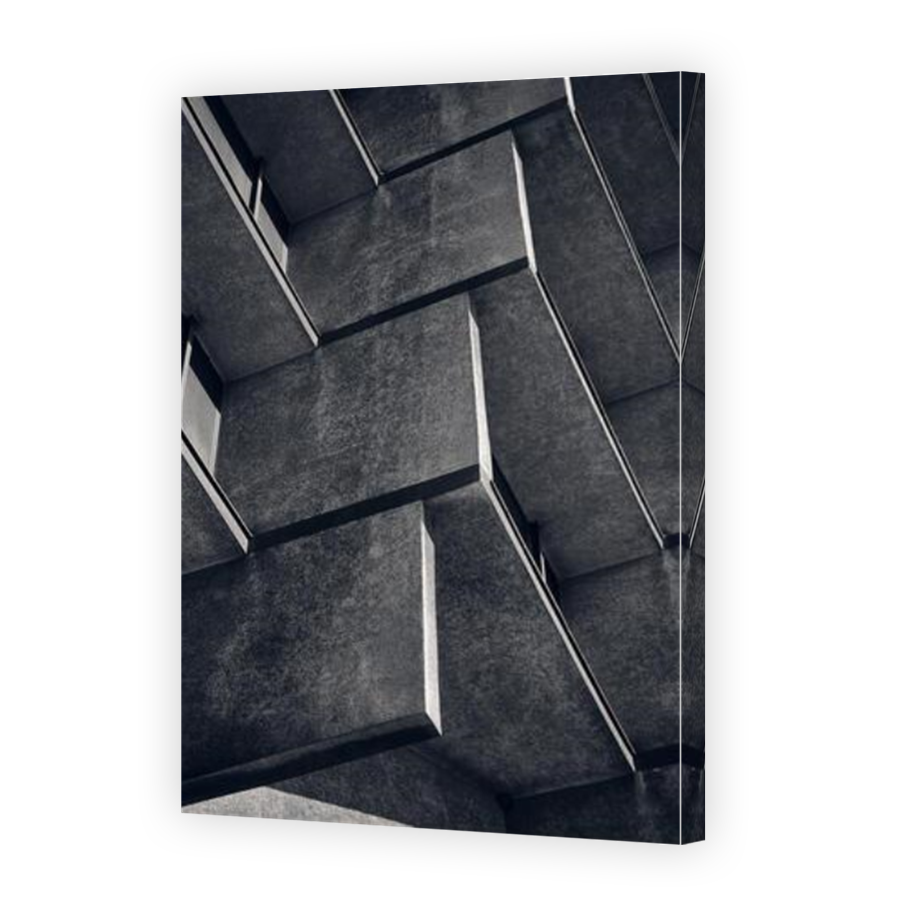 Thumbnail for Canvas - Mirror Image Canvas Wrap