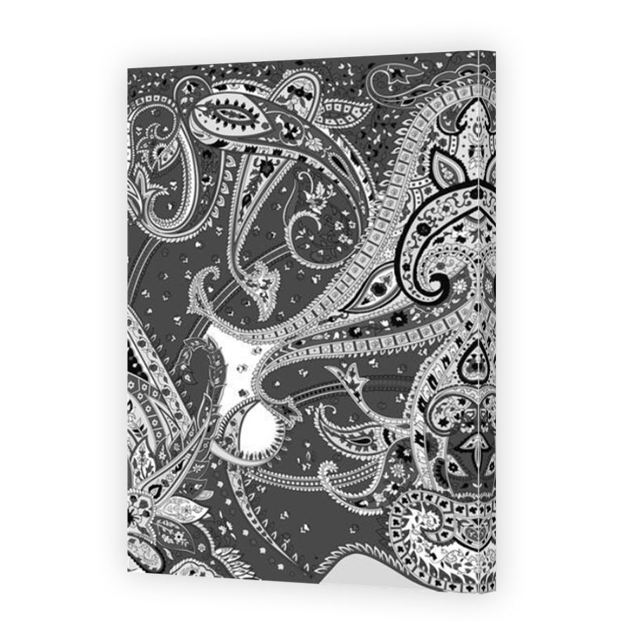 Thumbnail for Canvas - Mirror Image Canvas Wrap