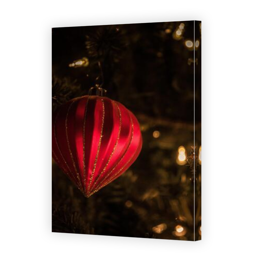 Thumbnail for Canvas - Mirror Image Canvas Wrap