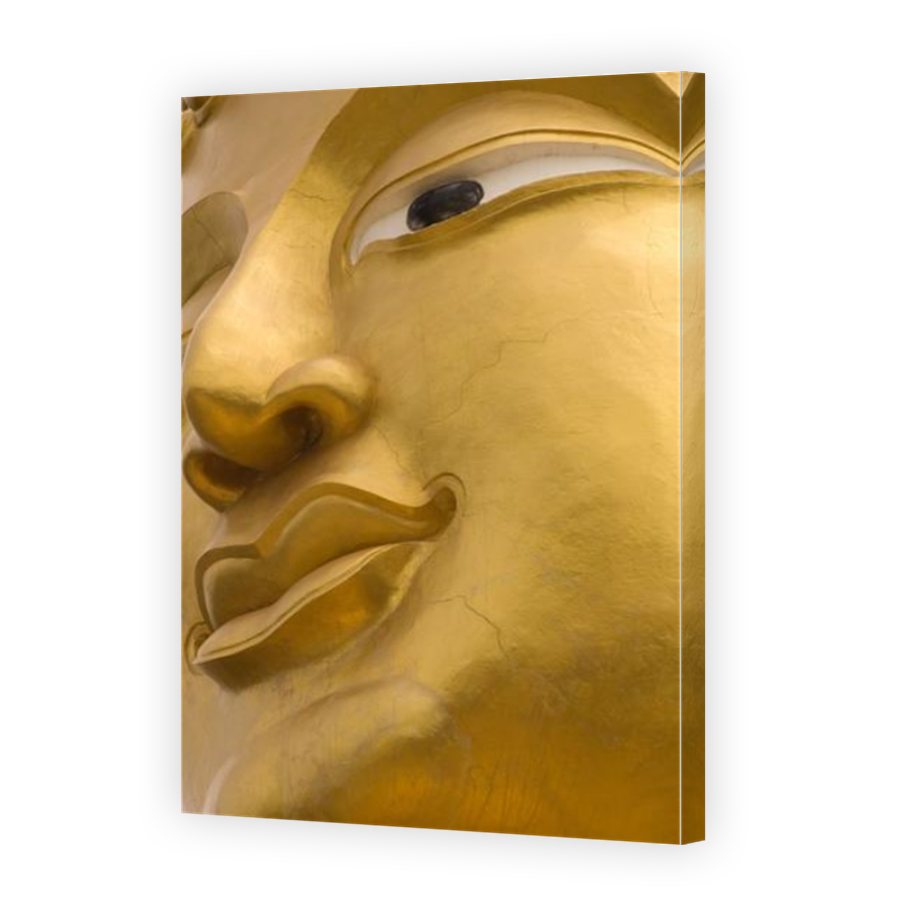 Thumbnail for Canvas - Mirror Image Canvas Wrap