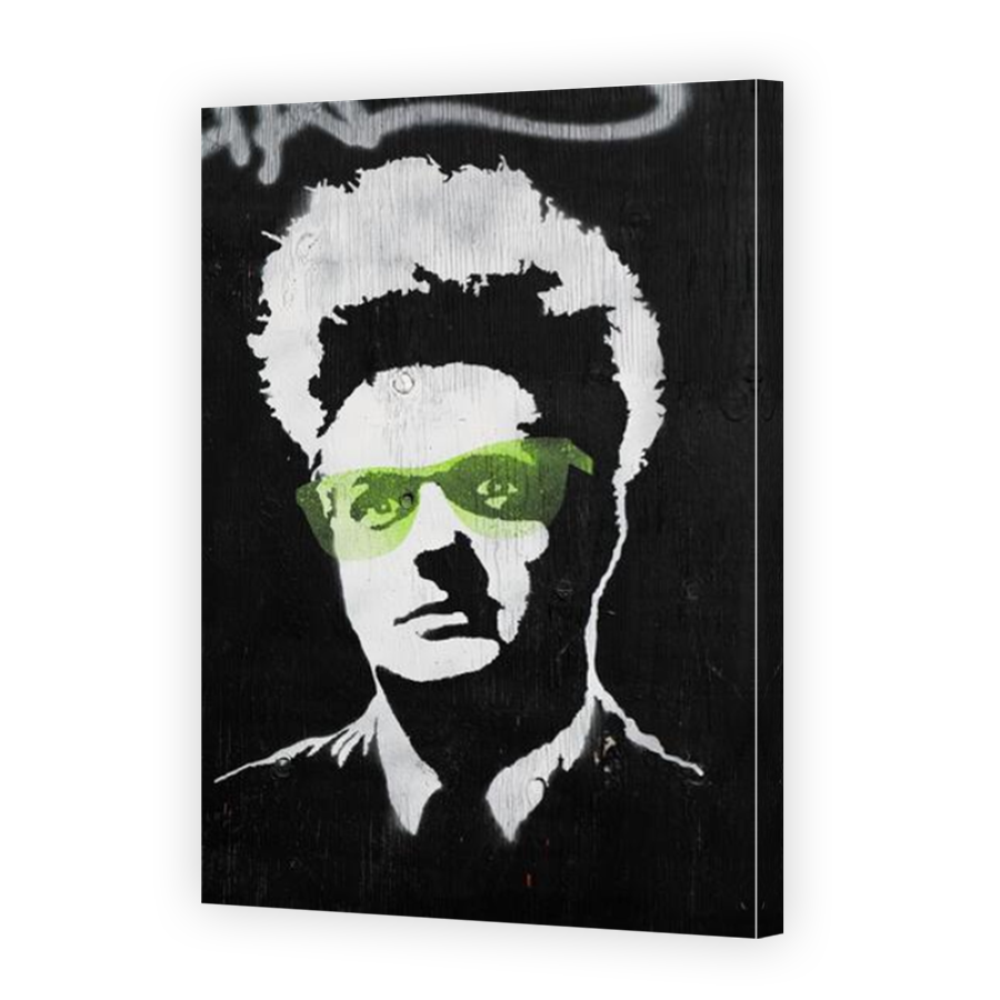 Thumbnail for Canvas - Mirror Image Canvas Wrap