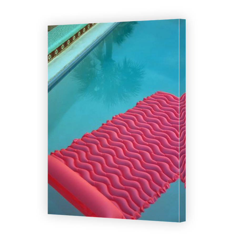 Thumbnail for Canvas - Mirror Image Canvas Wrap