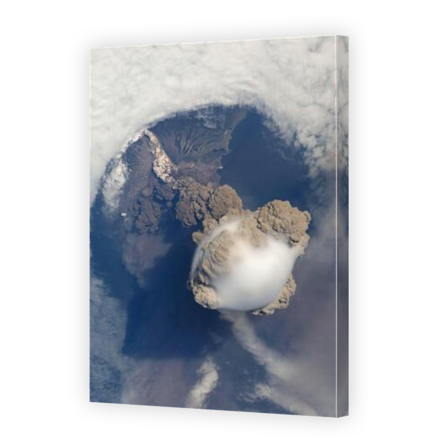 Thumbnail for Canvas - Mirror Image Canvas Wrap