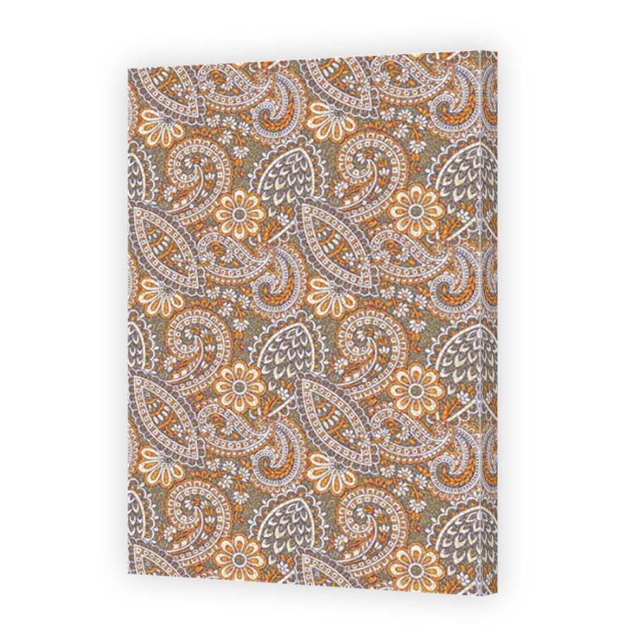 Thumbnail for Canvas - Mirror Image Canvas Wrap