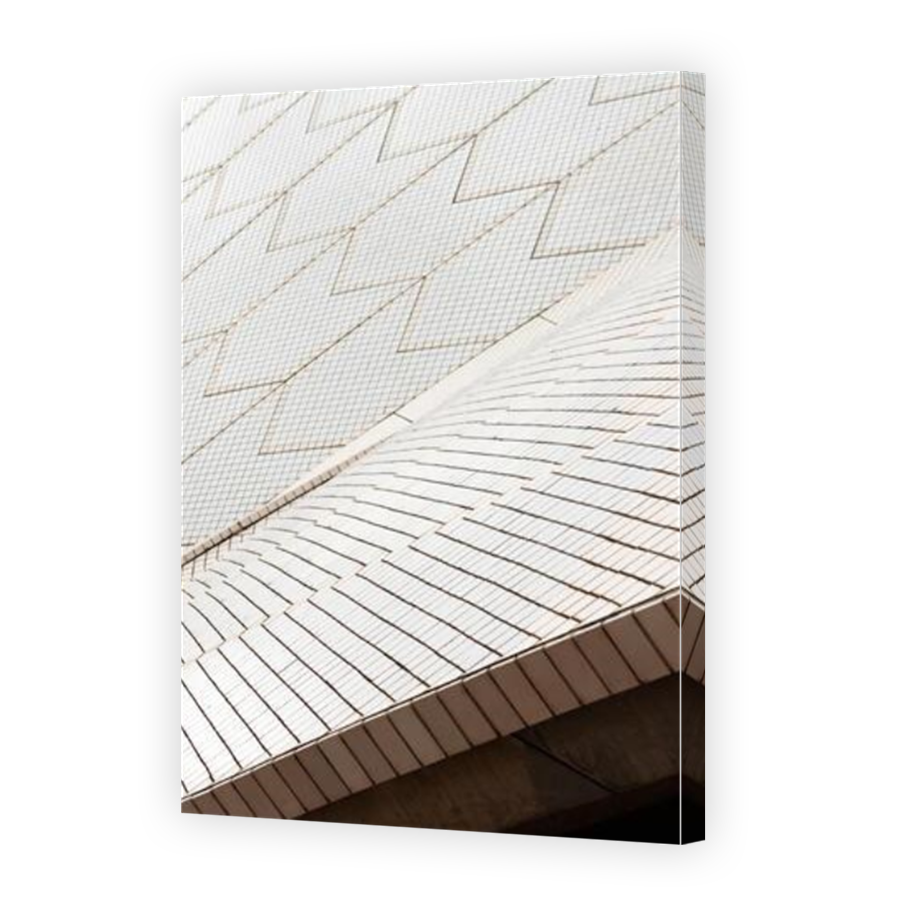 Thumbnail for Canvas - Mirror Image Canvas Wrap