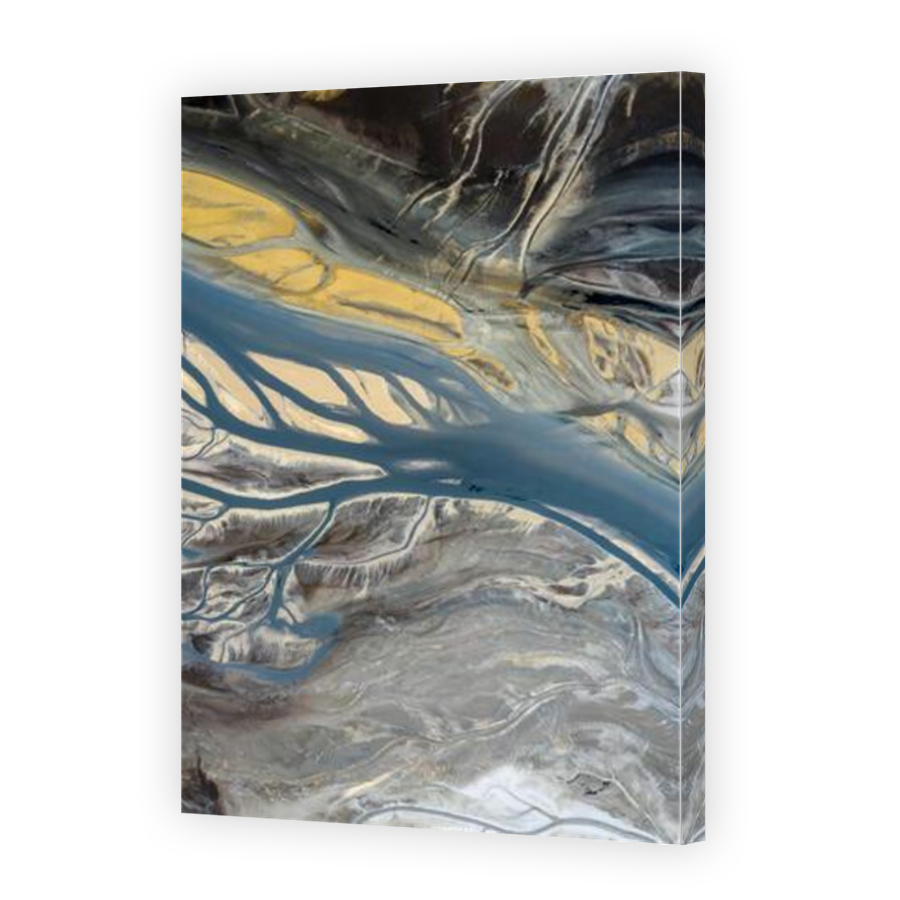 Thumbnail for Canvas - Mirror Image Canvas Wrap