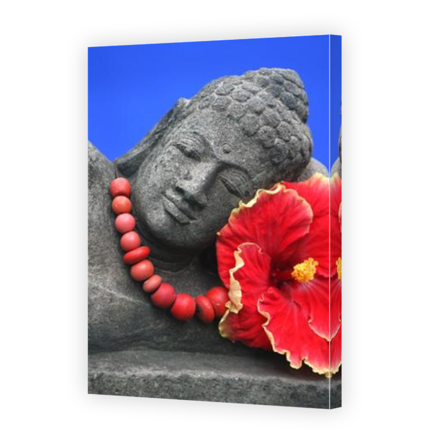 Thumbnail for Canvas - Mirror Image Canvas Wrap