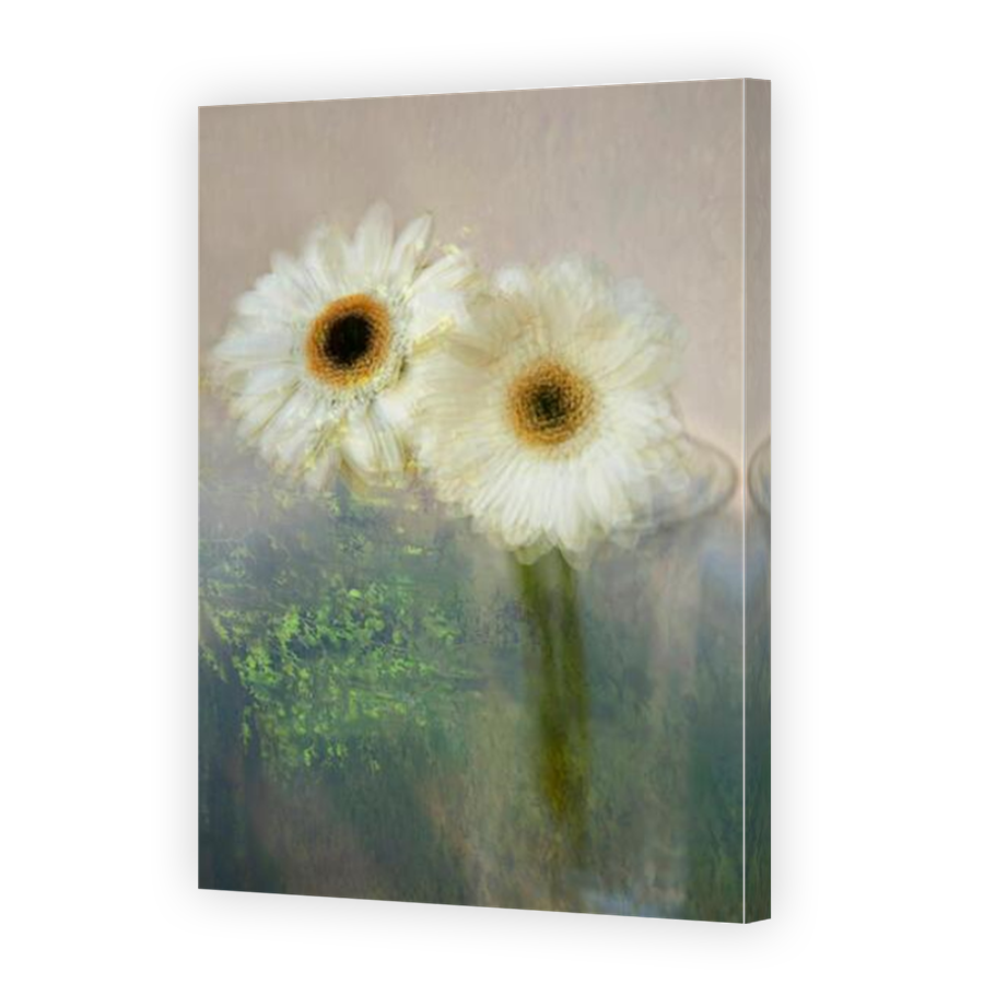 Thumbnail for Canvas - Mirror Image Canvas Wrap