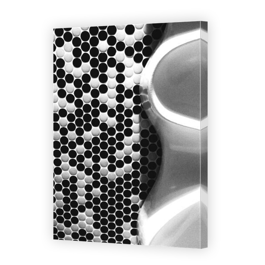 Thumbnail for Canvas - Mirror Image Canvas Wrap
