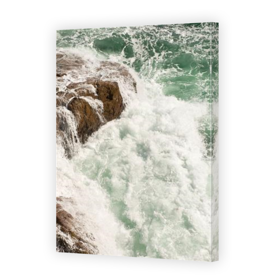 Thumbnail for Canvas - Mirror Image Canvas Wrap