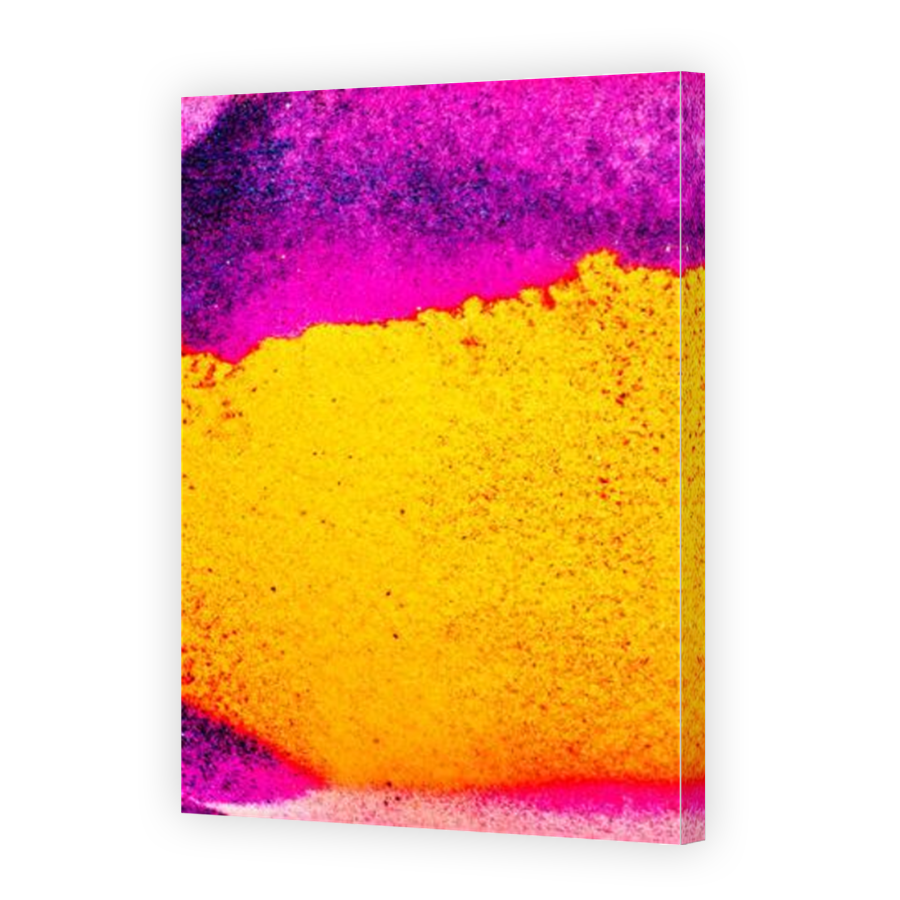 Thumbnail for Canvas - Mirror Image Canvas Wrap