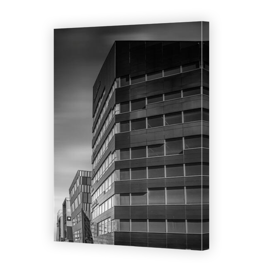 Thumbnail for Canvas - Mirror Image Canvas Wrap