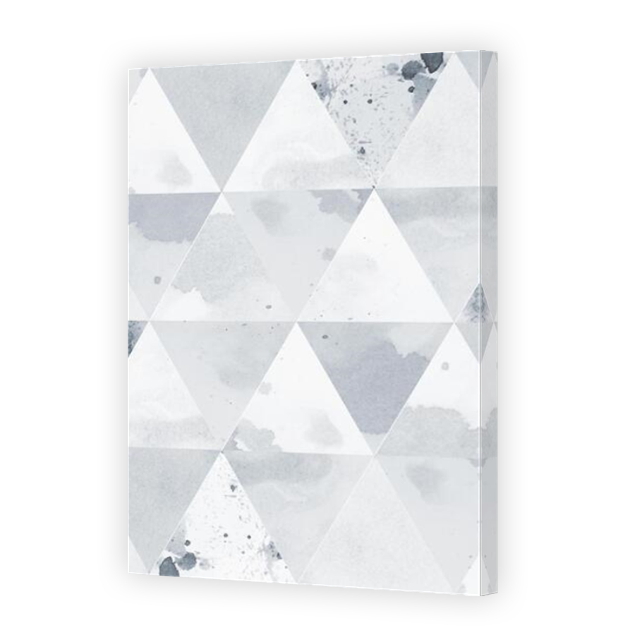 Thumbnail for Canvas - Mirror Image Canvas Wrap